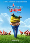 Gnomeo y Julieta